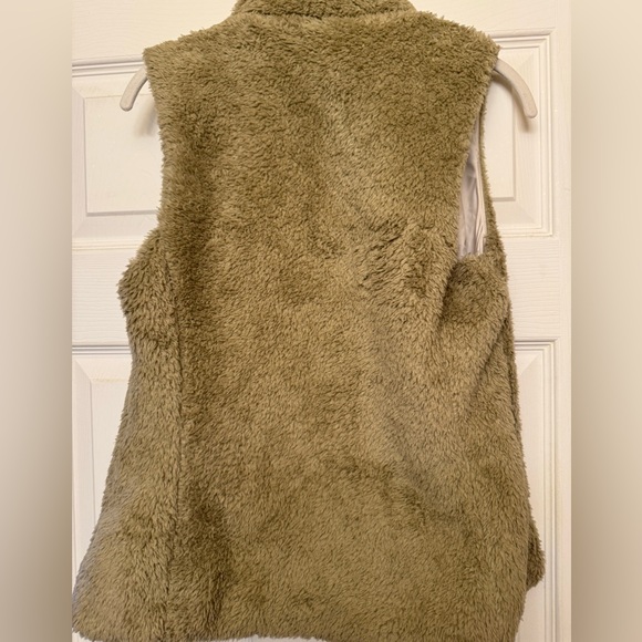 Patagonia Los Gatos Vest - Tan - Picture 3 of 3